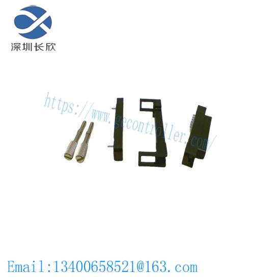 General Electric IC693ACC318 Connector Kit