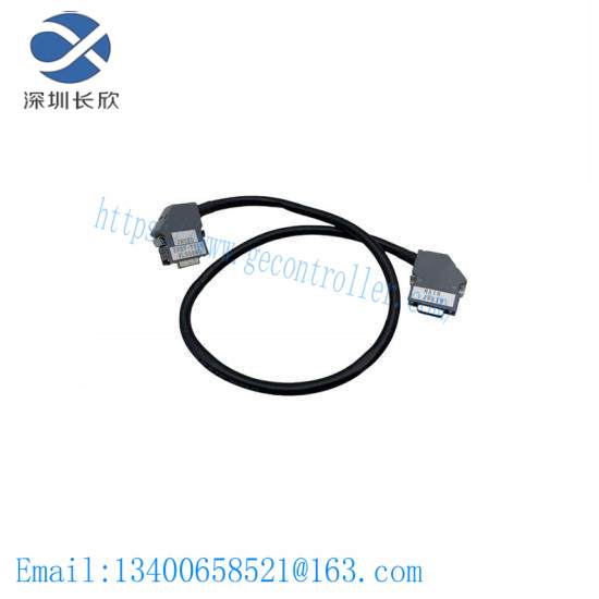 General Electric IC693CBK002 Cable
