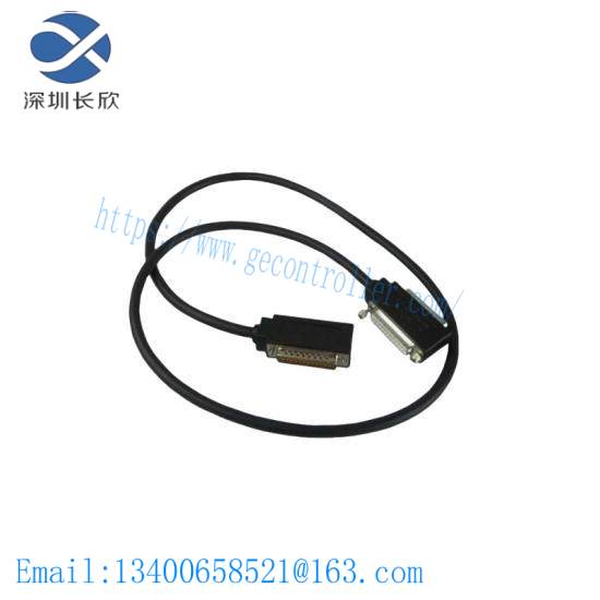 GENERAL ELECTRIC IC693CBL300