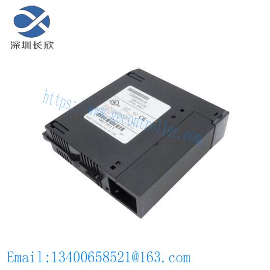 GENERAL ELECTRIC IC693CMM311