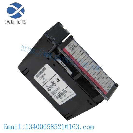 GENERAL ELECTRIC IC693MDL240