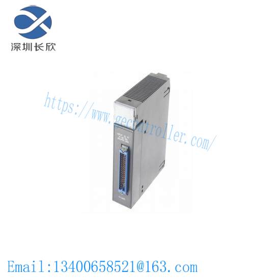 General Electric IC693MDL653 Input Module