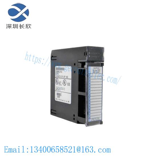 GENERAL ELECTRIC IC693MDL741