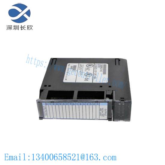 GENERAL ELECTRIC IC693MDL741