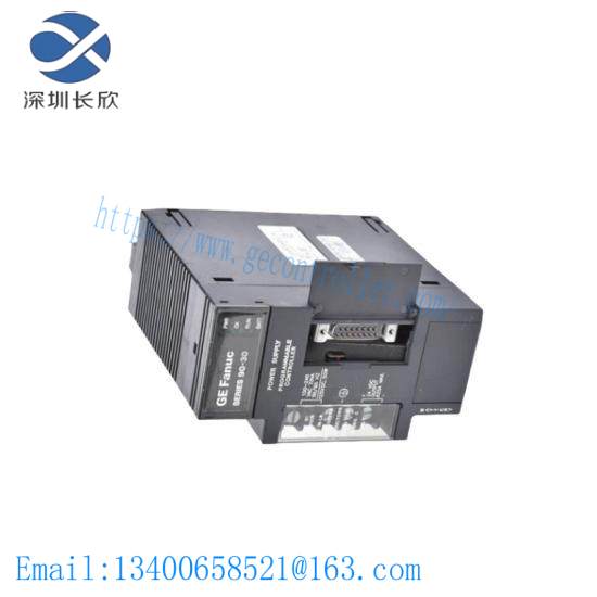 GENERAL ELECTRIC IC693PWR321