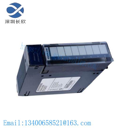 GENERAL ELECTRIC IC694ALG392