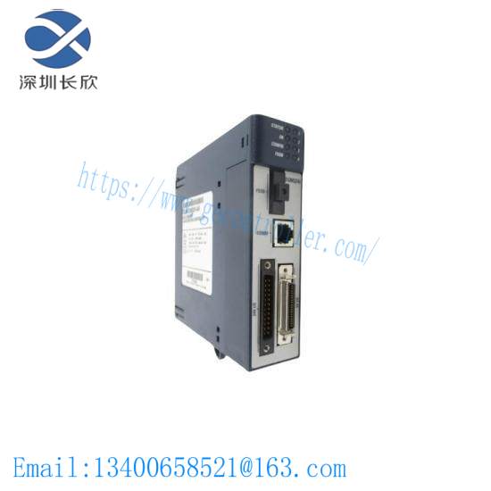 General Electric IC694PSM001 Power Sync And Measurement (PSM) Module