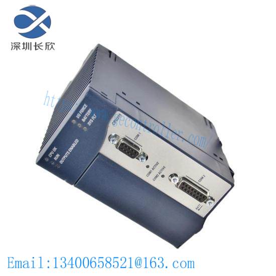 GENERAL ELECTRIC IC695CPU315