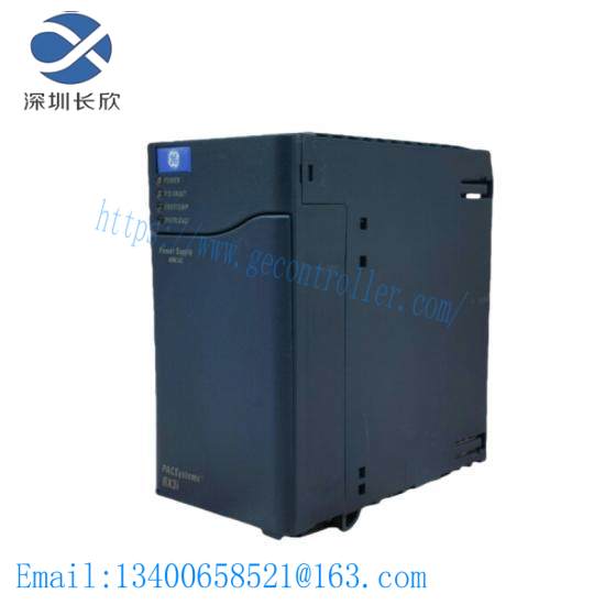 GENERAL ELECTRIC IC695PSA140