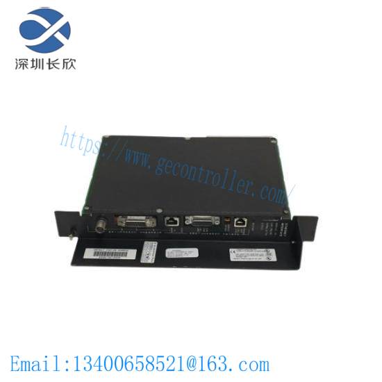 General Electric IC697CMM742-FF Interface Module