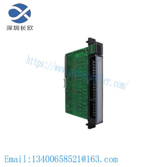 General Electric IC697MDL241 Discrete Input Module