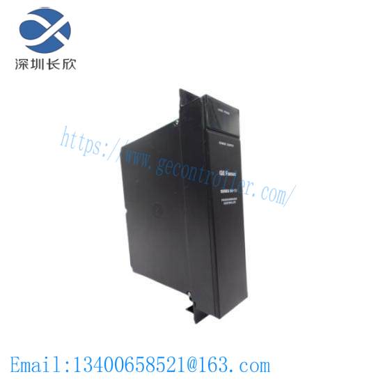 General Electric IC697PWR710N Power Supply Module