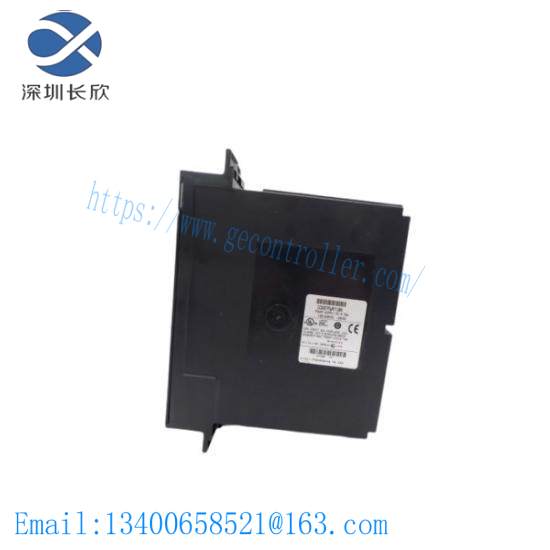 General Electric IC697PWR710N Power Supply Module