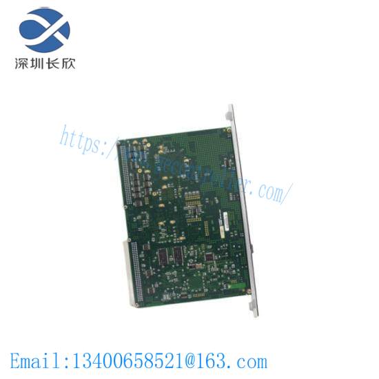 General Electric IC698RMX016-ED RX7i Redundant Memory Module