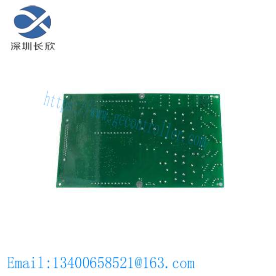 General Electric IS200AEADH3ADA Module