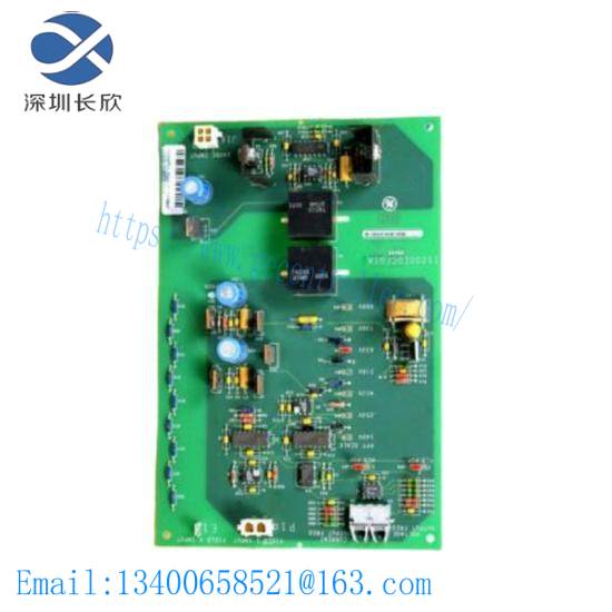 GENERAL ELECTRIC IS200TPROH1CAA