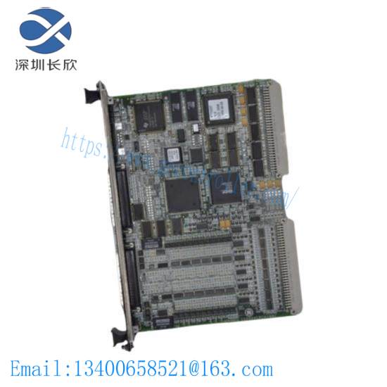 GENERAL ELECTRIC IS200VCRCH1BBC