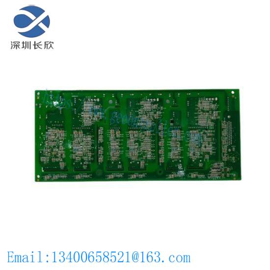 General Electric  IS210AEBIH3BE  Printed Circuit Board