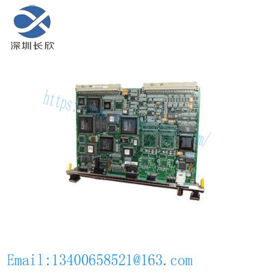 General Electric IS215WEMAH1BB/IS200WEMAH1AEA Circuit Board