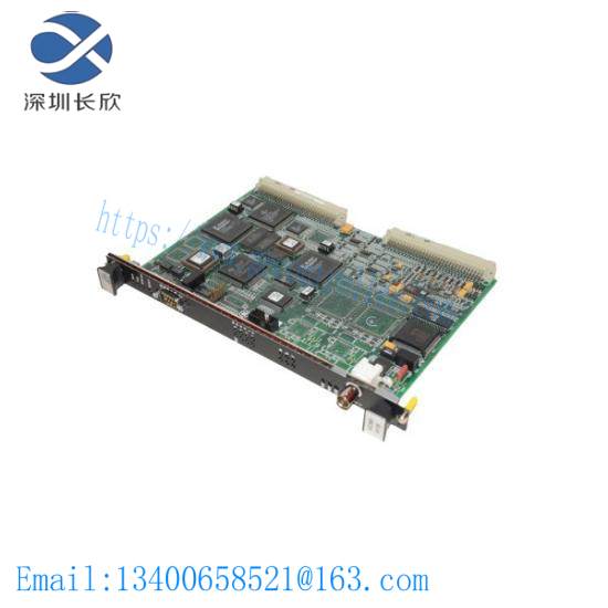 General Electric IS215WEMAH1BB/IS200WEMAH1AEA Circuit Board