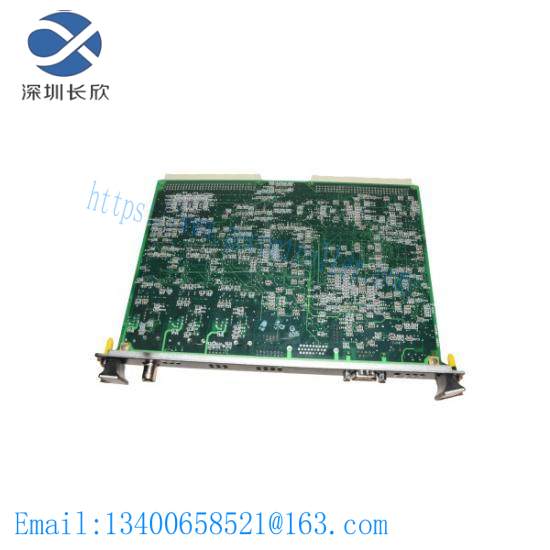 General Electric IS215WEMAH1BB/IS200WEMAH1AEA Circuit Board