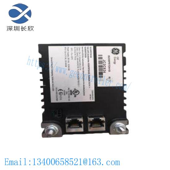 General Electric IS220PRTDH1B