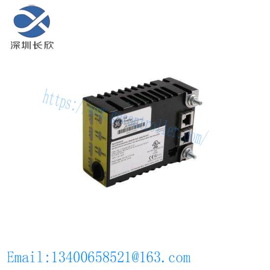General Electric IS220YDOAS1AJ Discrete Output Pack