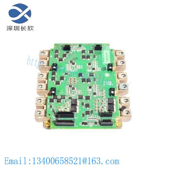 General Electric  IS400AEBMH3A Board Brand New