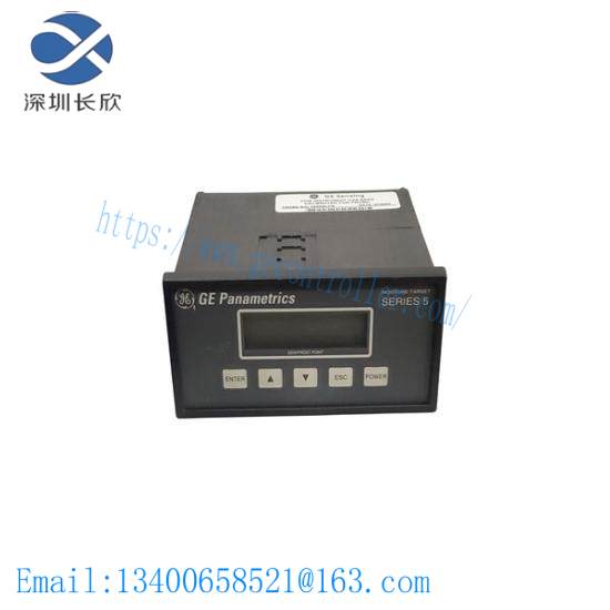 GE MMII-PD-1-2-MOD616-120