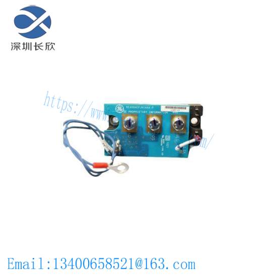 GENERAL ELECTRIC SSKT160-08 RE400AEPJH1ABB-P Axis Motor Speed Limit