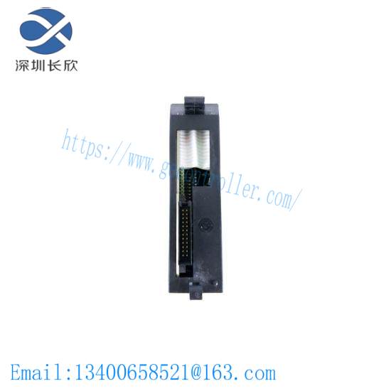 General Electric UMT162-A Measurement Treatment Card