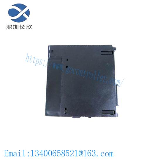 General Electric UMT162-A Measurement Treatment Card