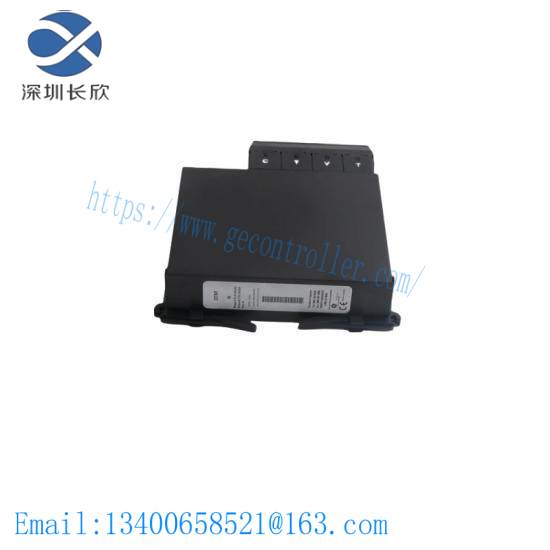 General Electric UR6BH Multilin Digital I/O Card