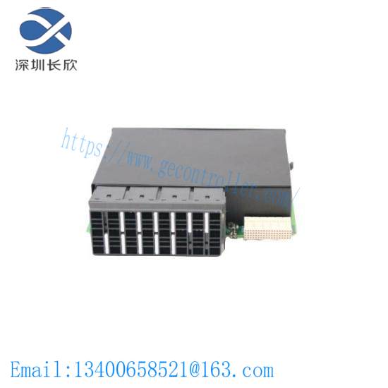 GENERAL ELECTRIC UR6GH Digital I/O Module