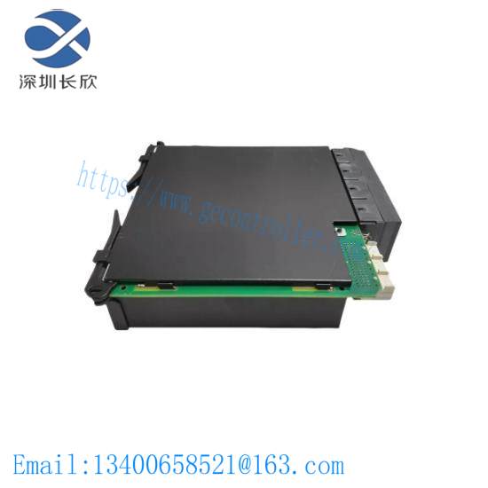 General Electric UR77H Digital I/O Module