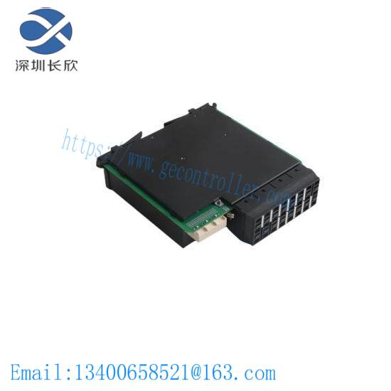 General Electric UR7CM Multilin Digital Input Module