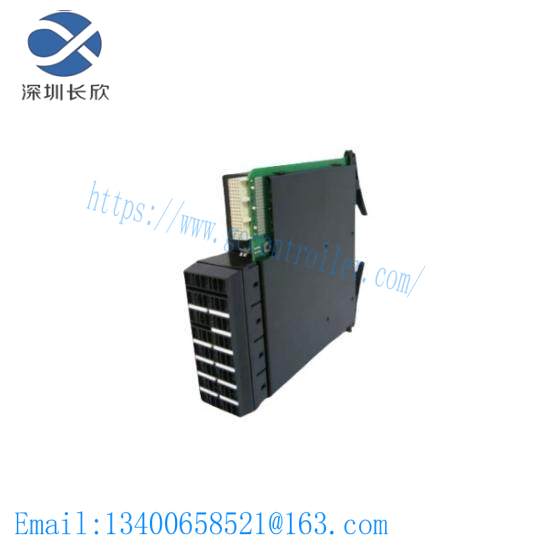 GENERAL ELECTRIC UR8MH Digital I/O Module