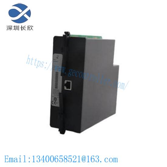 GENERAL ELECTRIC UR9NH Controller Module