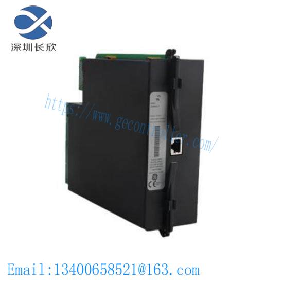 GENERAL ELECTRIC UR9NH Controller Module