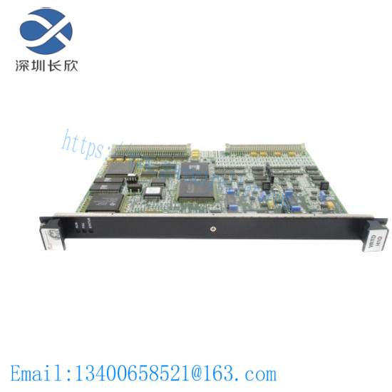 General Electric VRTD H1D IS200VRTDH1DAC Contact Input Terminal Board