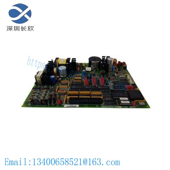 GENERAL ELLECTRIC DS200TCEAG1BFF Module