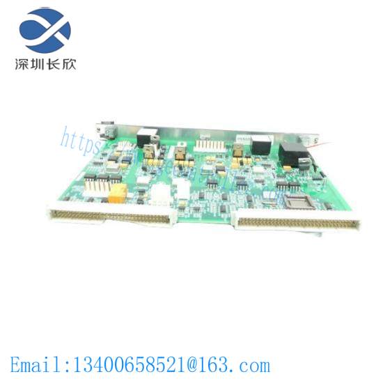GENERAL ELLECTRIC IS200ERDDH1ABB Gating Pcb Board