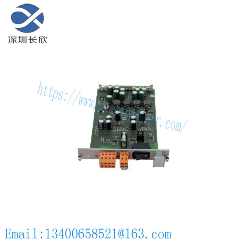 GERMAN POWER CPCI106 CPCI106-3512 DC/DC-Converter