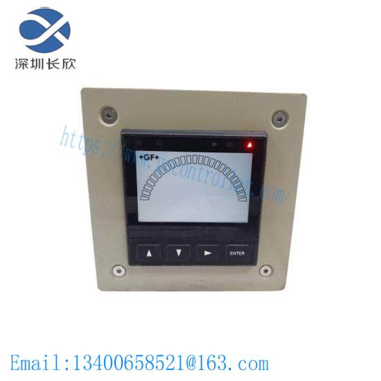 GF 3-9900-1P+3-9900.394 Direct Conductivity/Resistivity Module