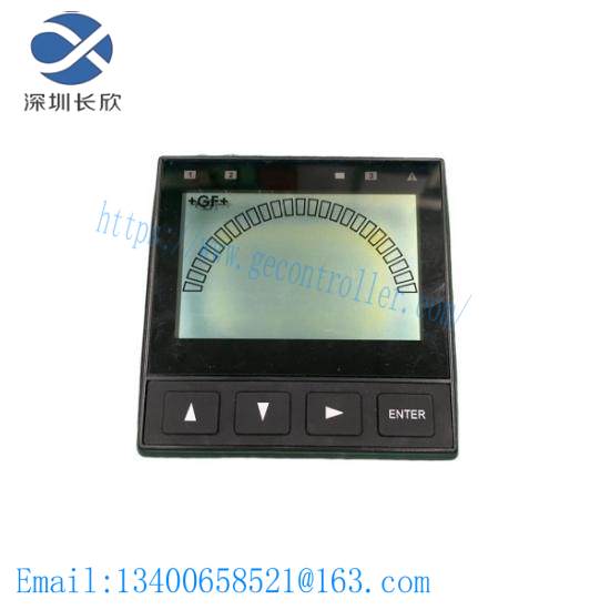 GF 3-9900-1P+3-9900.394 Direct Conductivity/Resistivity Module