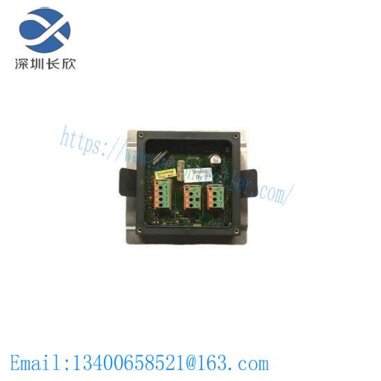 GF 385501P Signet Flow Transmitterr