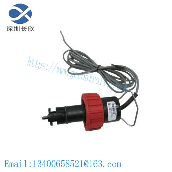 GF P51530PO low-maintenance flow sensor