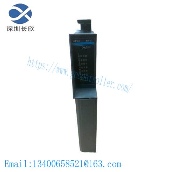 GIDDINGS&LEWIS PIC900 M.1016.9010 Input Resolver (4Ch.)