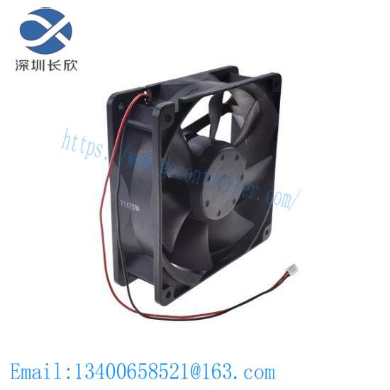 Globe Motors  D47-B15A-05W3-100  Inverter Fan