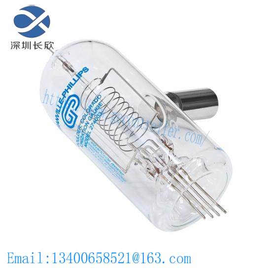 GRANVILLE-PHILLIPS 274003 Hot Cathode Gauge